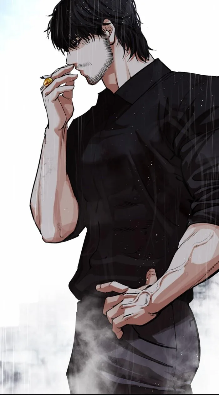Lookism - Chapter 545 - Page 96