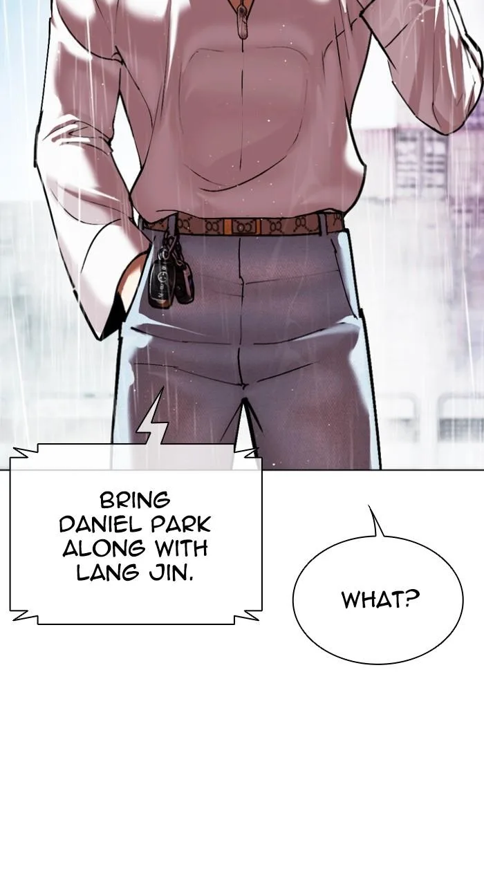 Lookism - Chapter 546 - Page 10