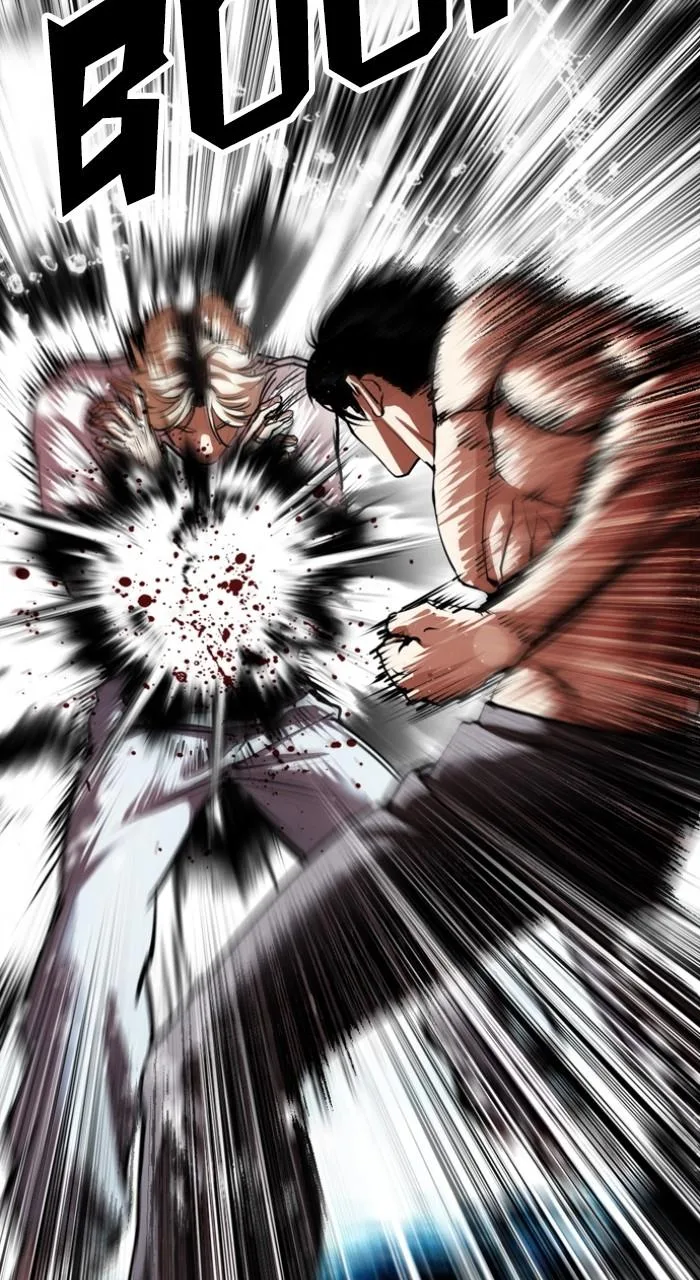 Lookism - Chapter 546 - Page 102