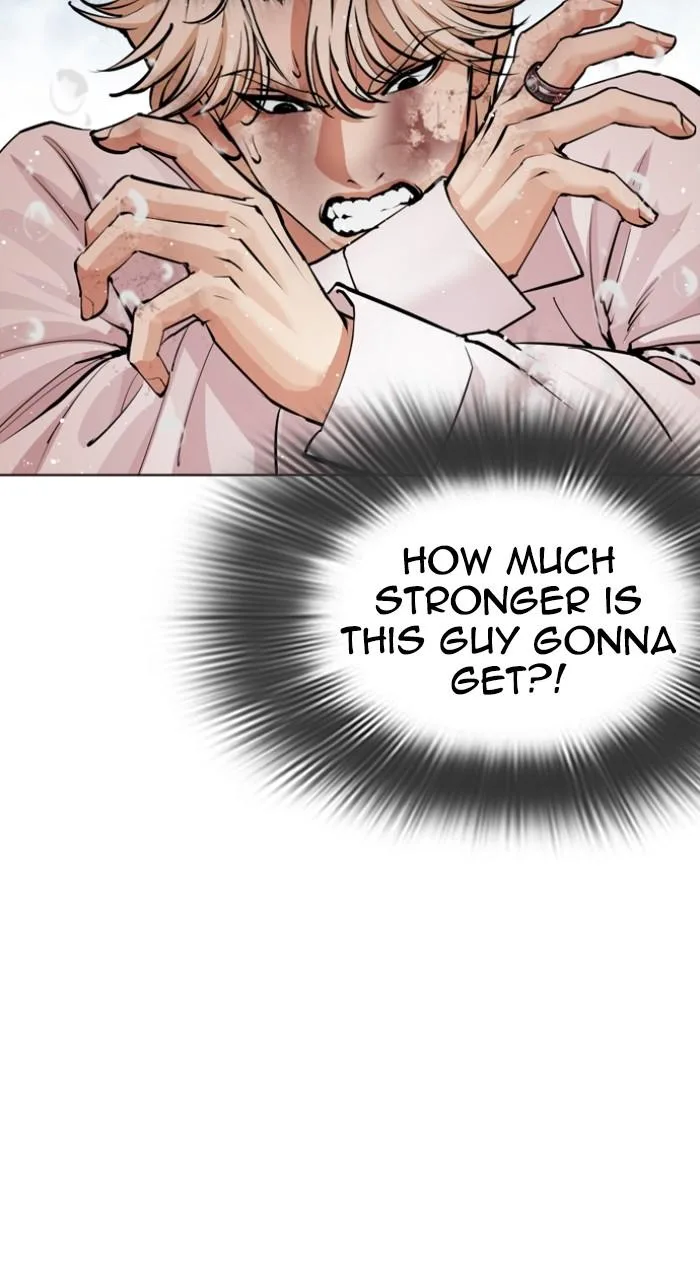 Lookism - Chapter 546 - Page 104