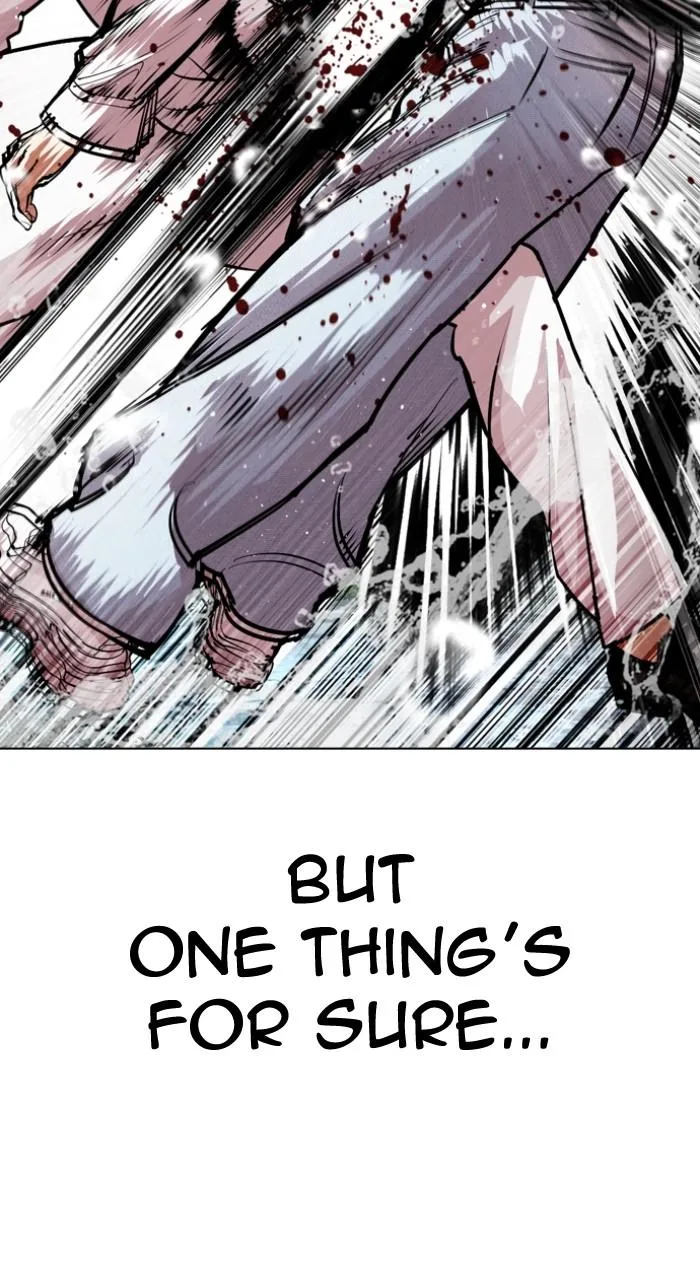 Lookism - Chapter 546 - Page 109