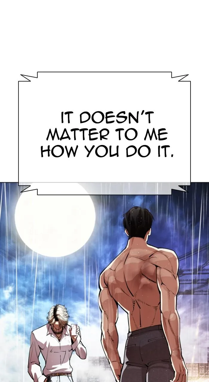 Lookism - Chapter 546 - Page 11