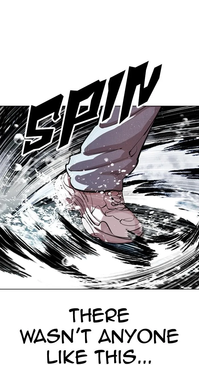 Lookism - Chapter 546 - Page 110