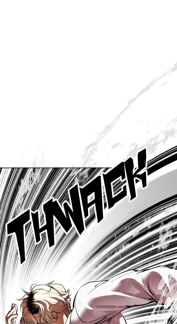 Lookism - Chapter 546 - Page 111