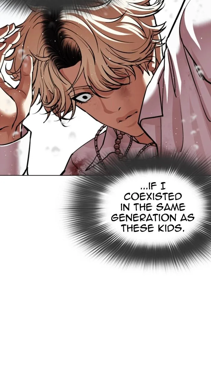 Lookism - Chapter 546 - Page 114