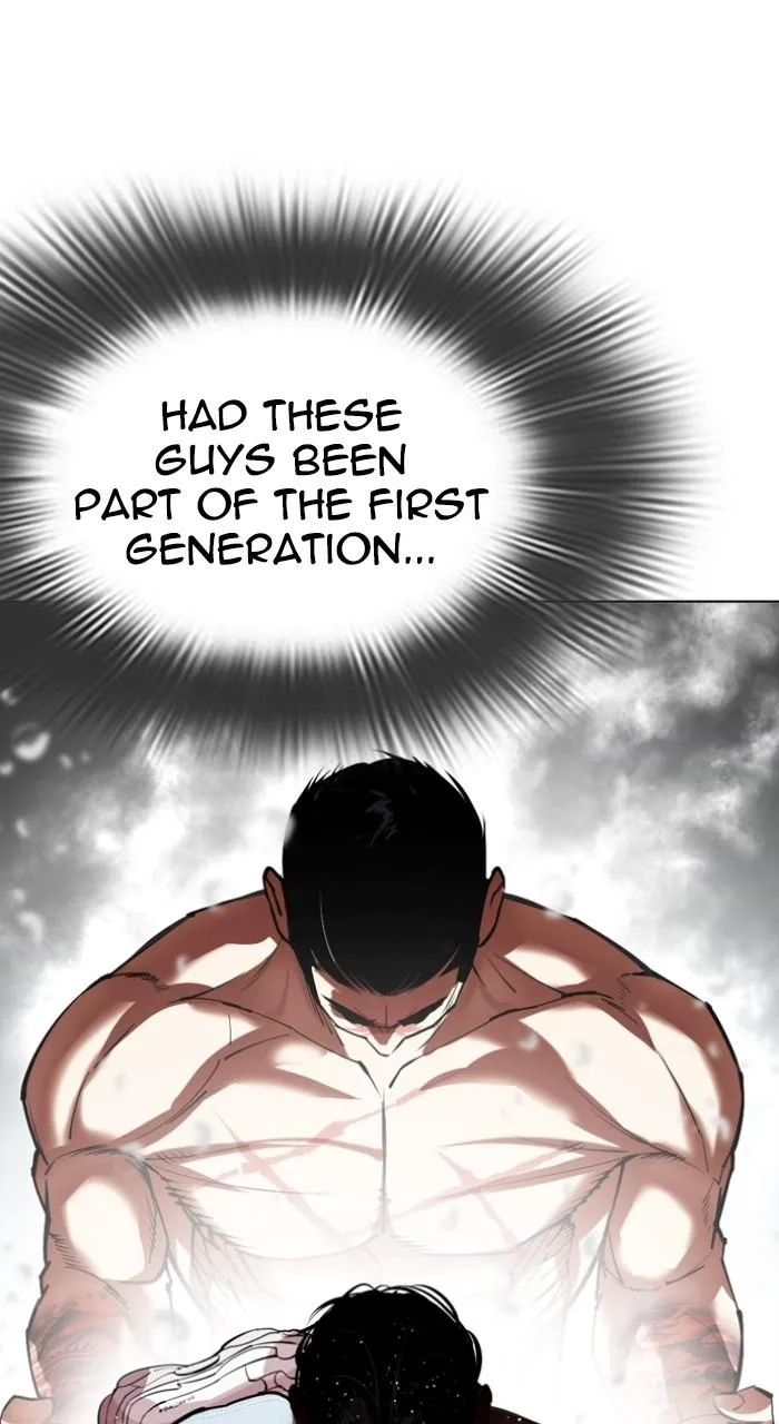 Lookism - Chapter 546 - Page 115