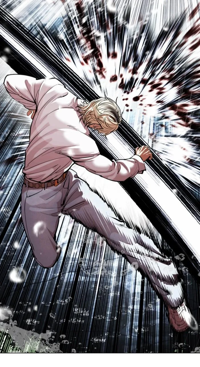 Lookism - Chapter 546 - Page 121