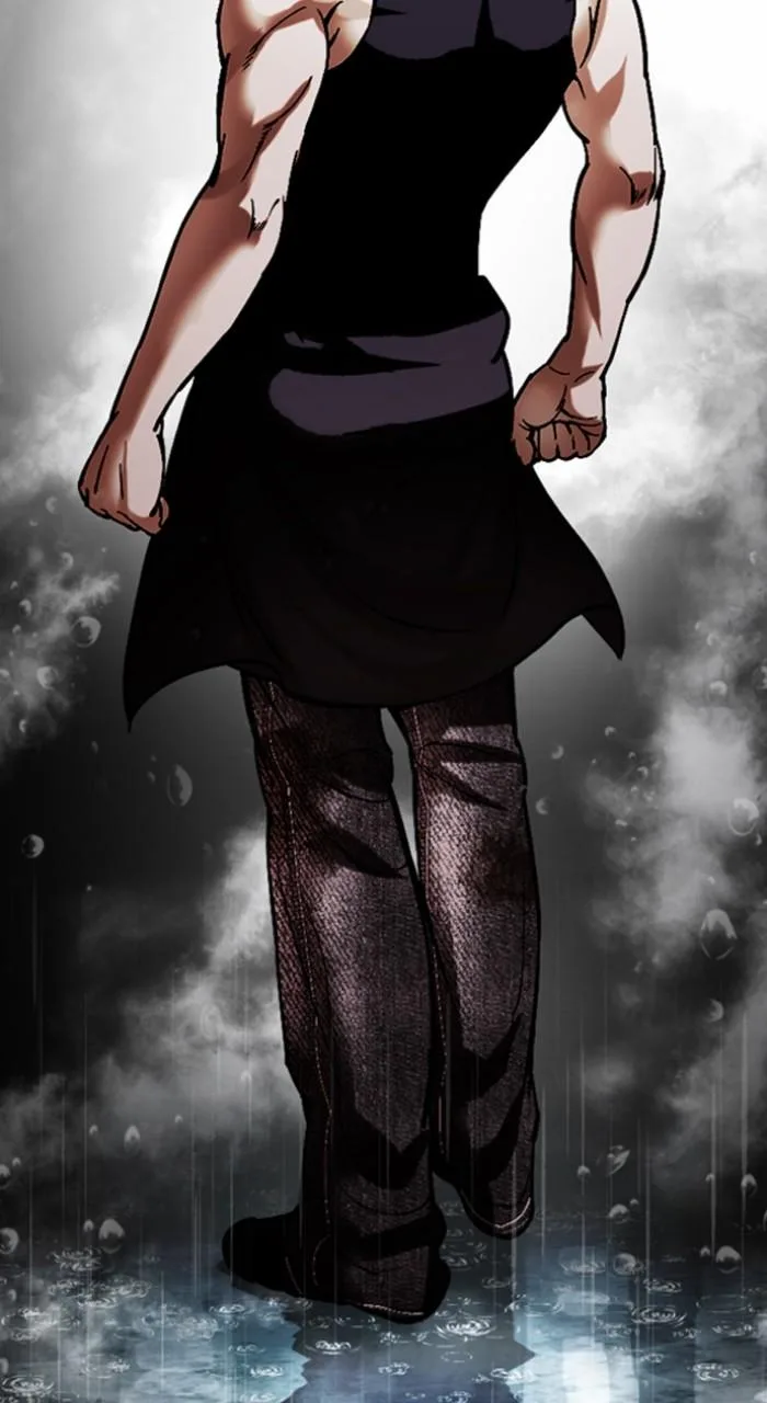 Lookism - Chapter 546 - Page 125