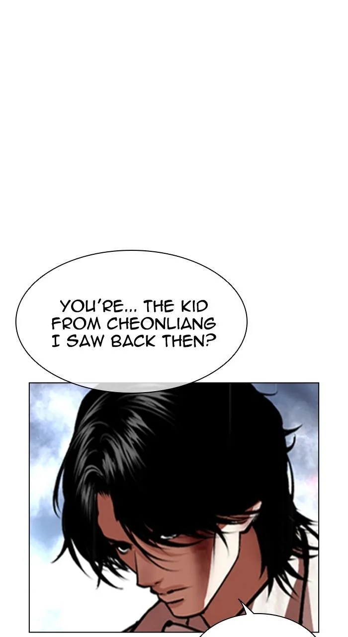 Lookism - Chapter 546 - Page 129