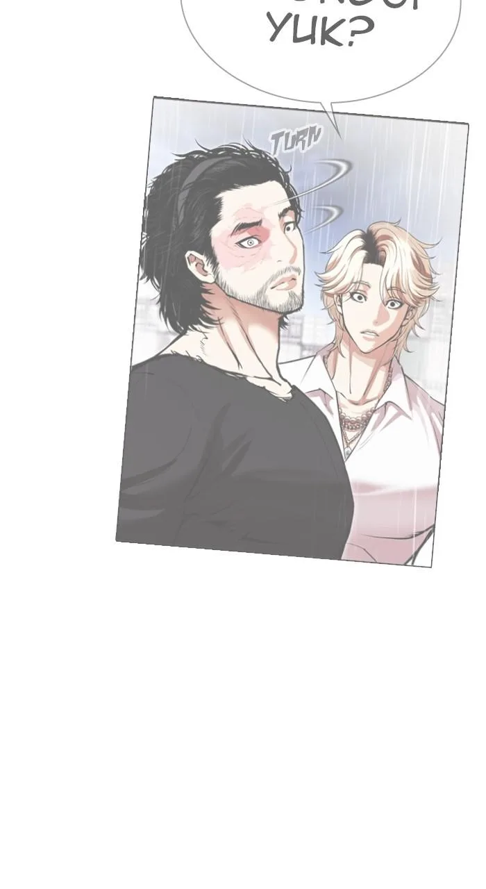 Lookism - Chapter 546 - Page 131