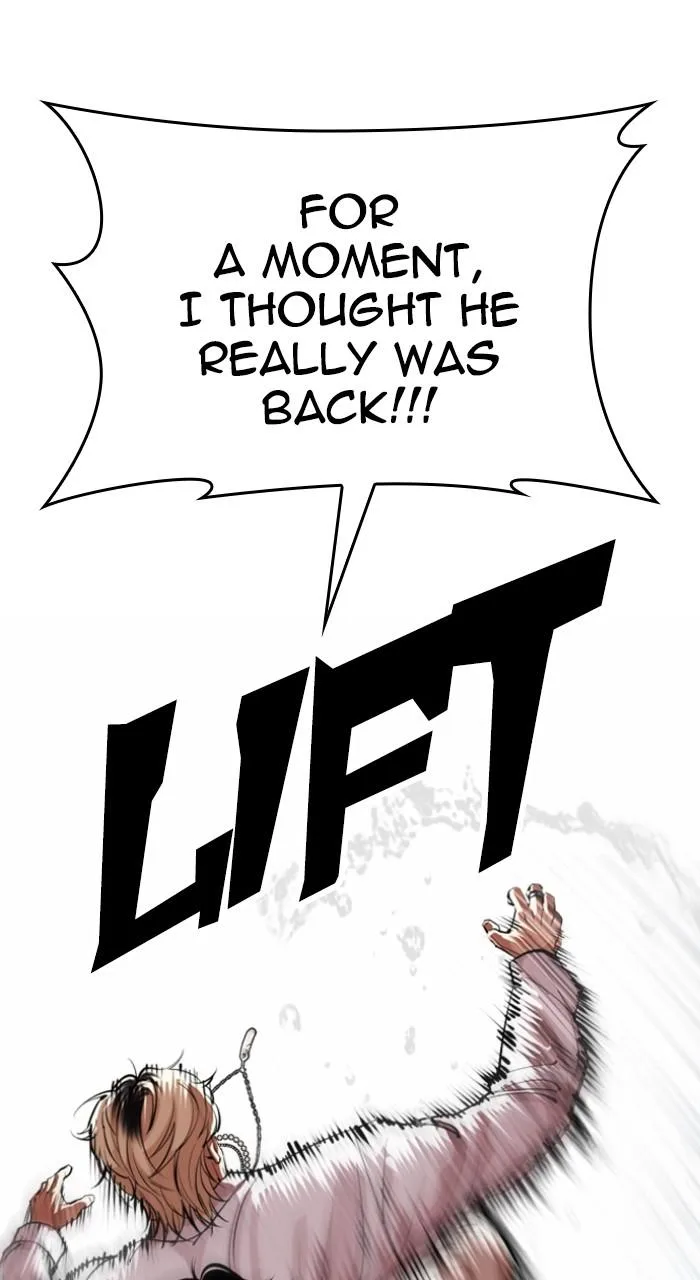 Lookism - Chapter 546 - Page 133