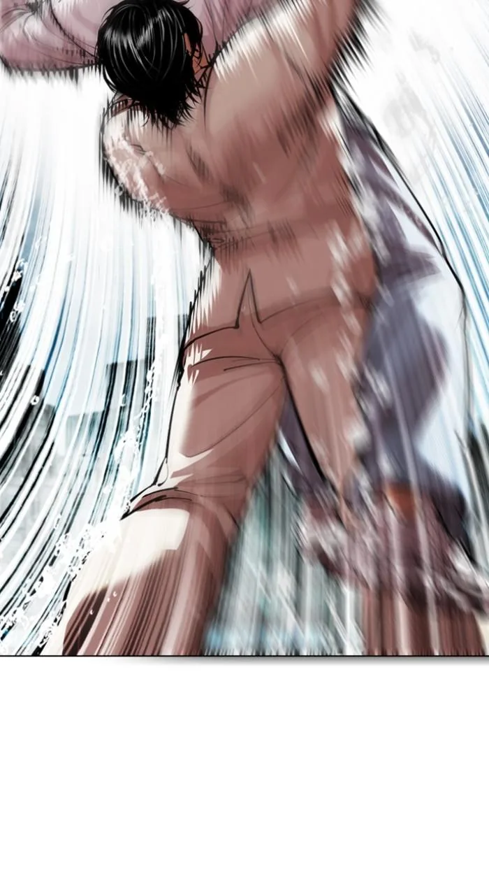 Lookism - Chapter 546 - Page 134