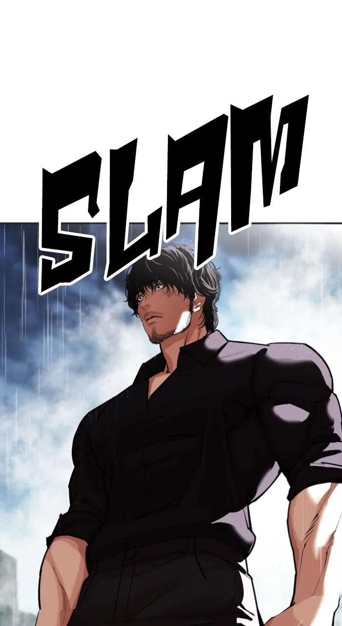 Lookism - Chapter 546 - Page 135