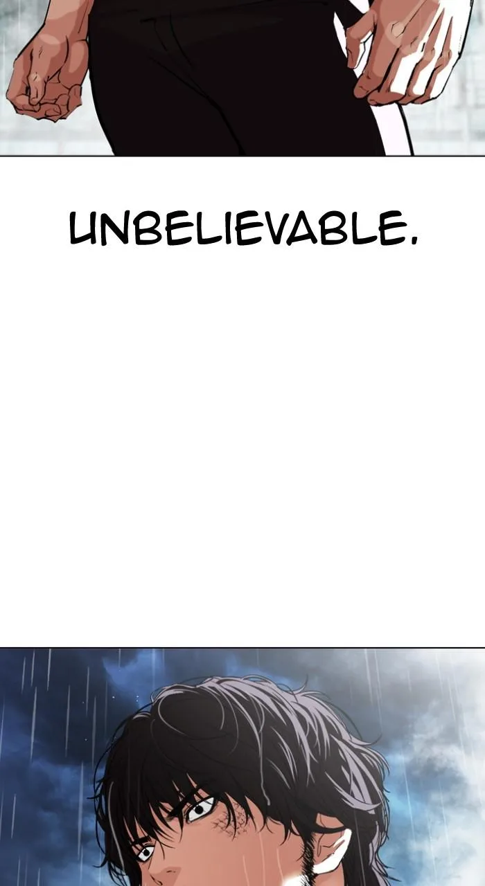 Lookism - Chapter 546 - Page 136