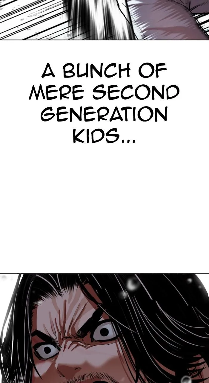 Lookism - Chapter 546 - Page 139