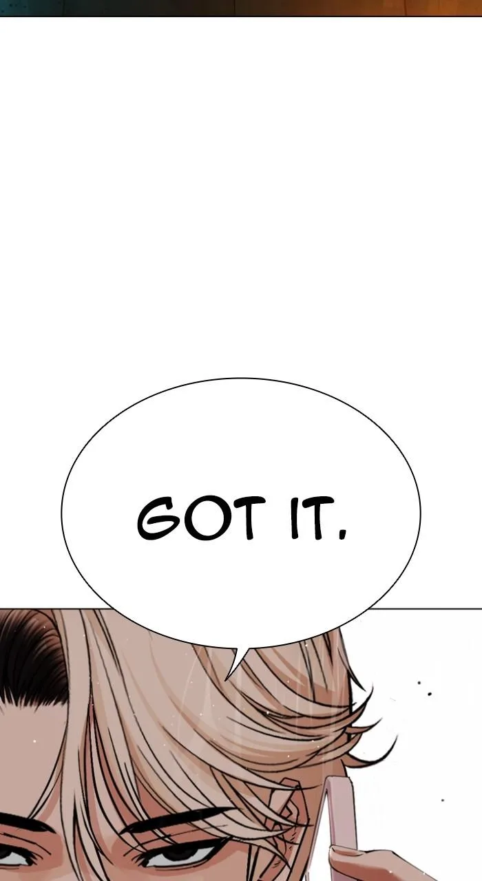 Lookism - Chapter 546 - Page 14