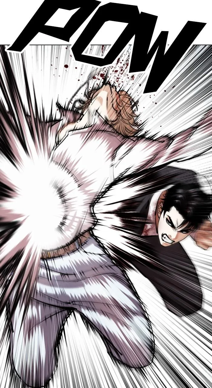 Lookism - Chapter 546 - Page 141