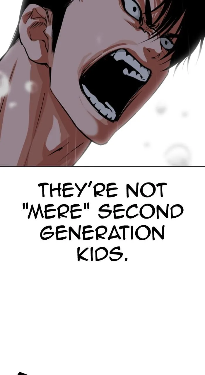 Lookism - Chapter 546 - Page 143
