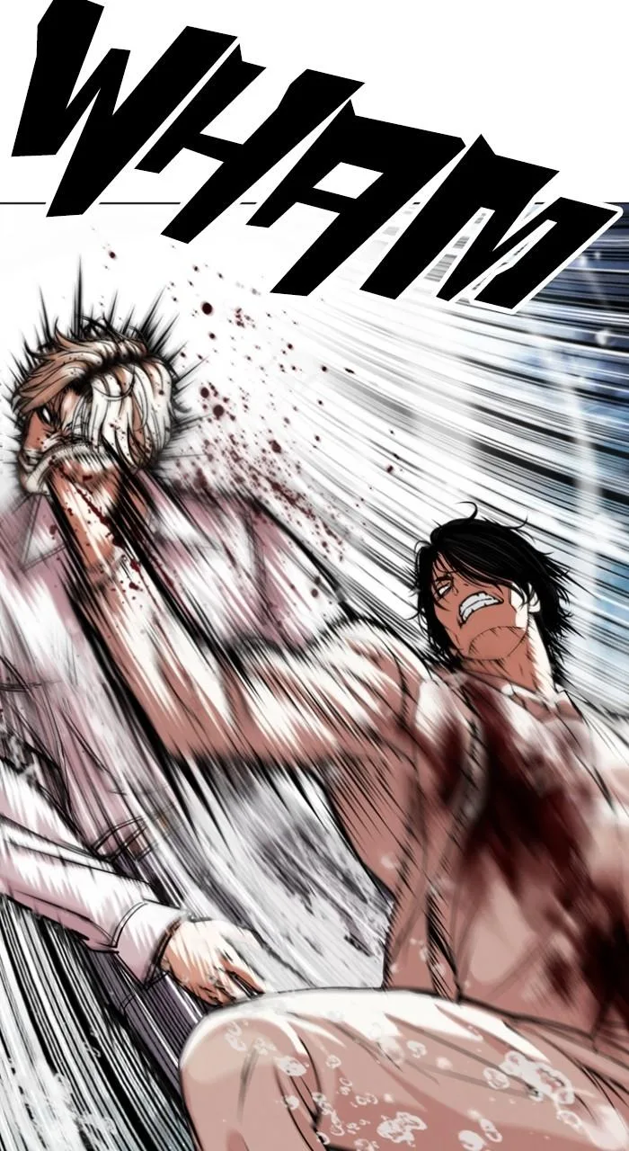Lookism - Chapter 546 - Page 144