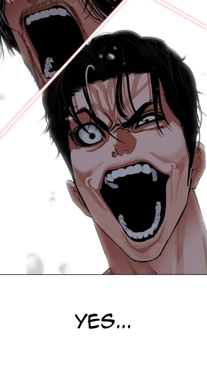 Lookism - Chapter 546 - Page 151