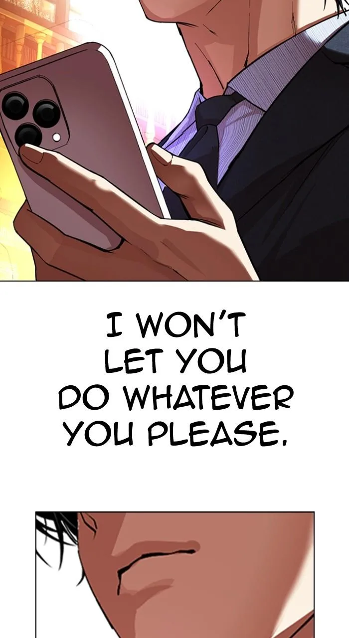 Lookism - Chapter 546 - Page 161