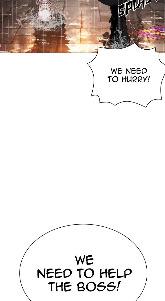 Lookism - Chapter 546 - Page 164