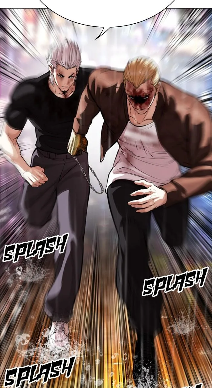 Lookism - Chapter 546 - Page 165