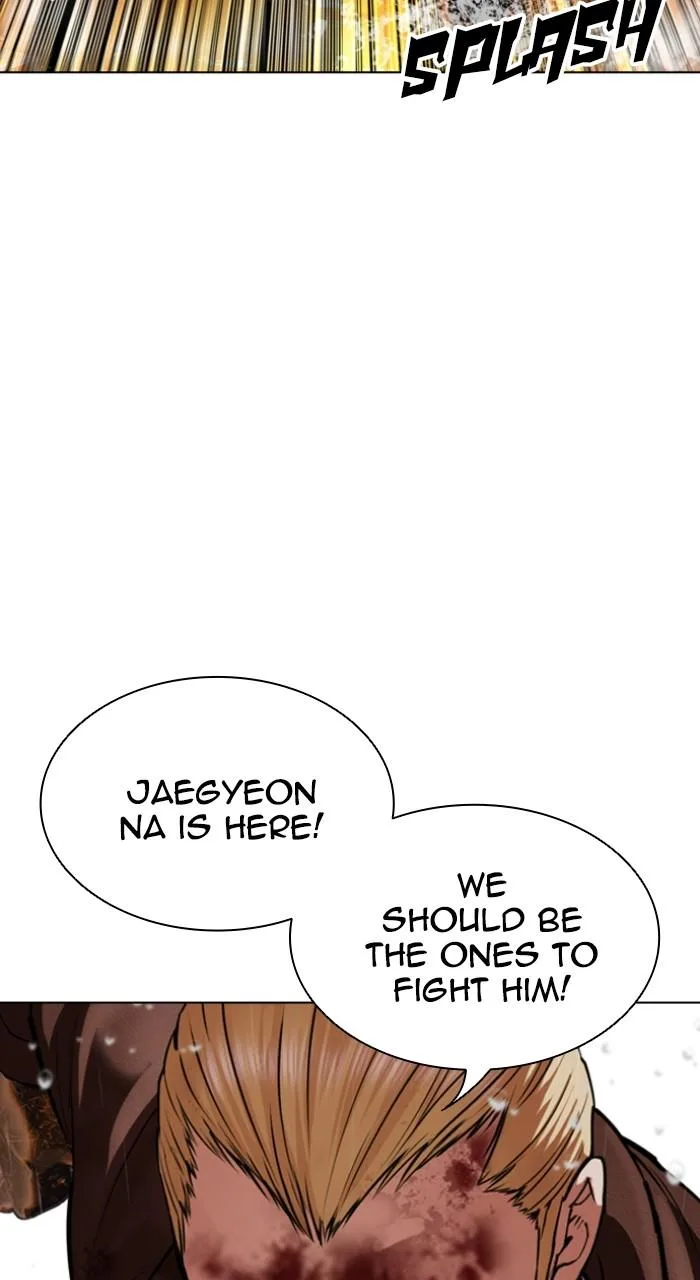 Lookism - Chapter 546 - Page 166