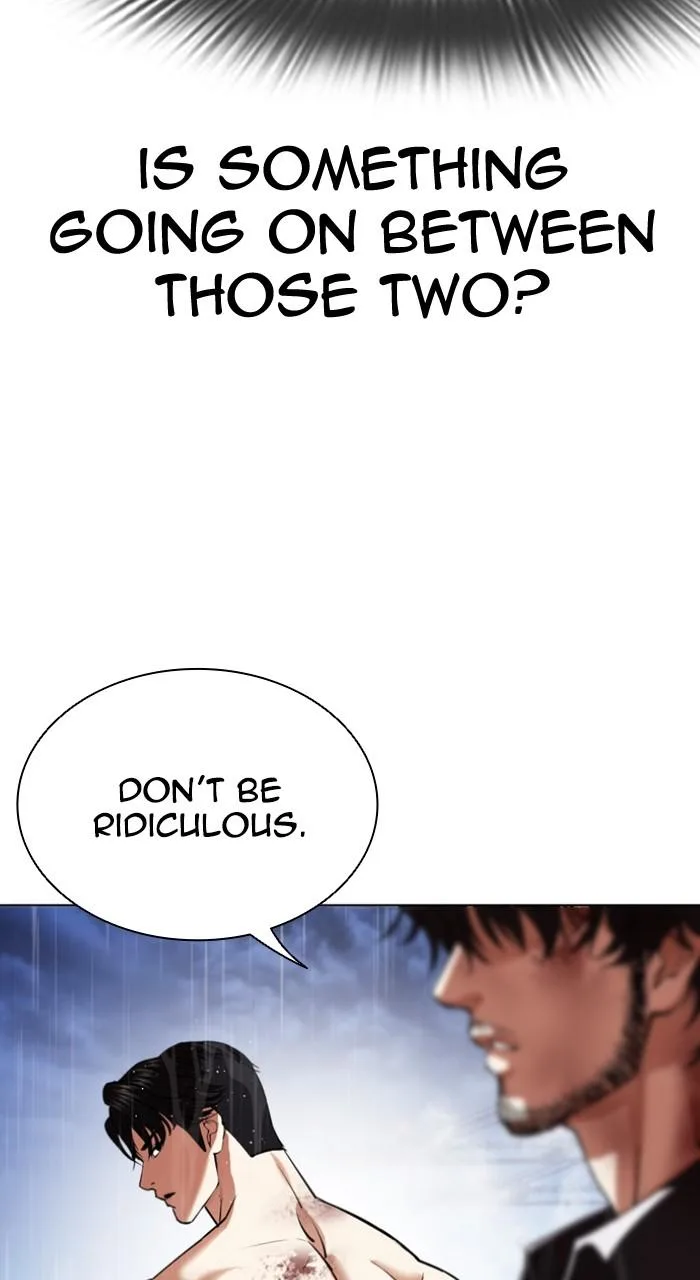 Lookism - Chapter 546 - Page 17
