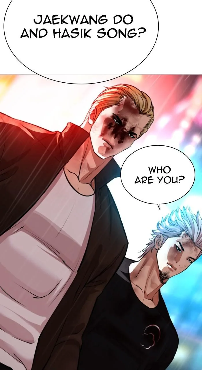 Lookism - Chapter 546 - Page 170