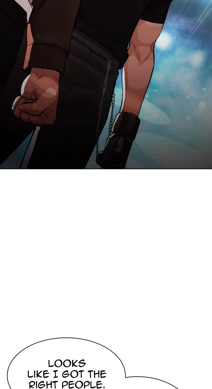 Lookism - Chapter 546 - Page 171