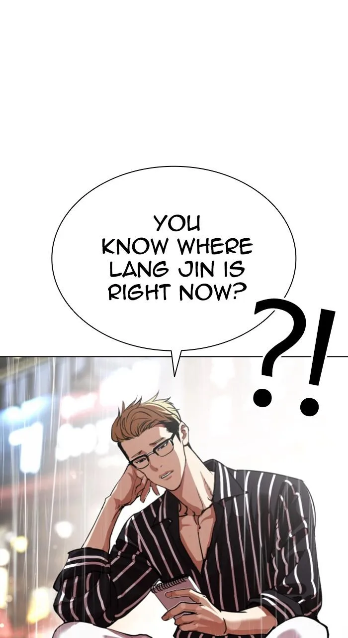 Lookism - Chapter 546 - Page 174