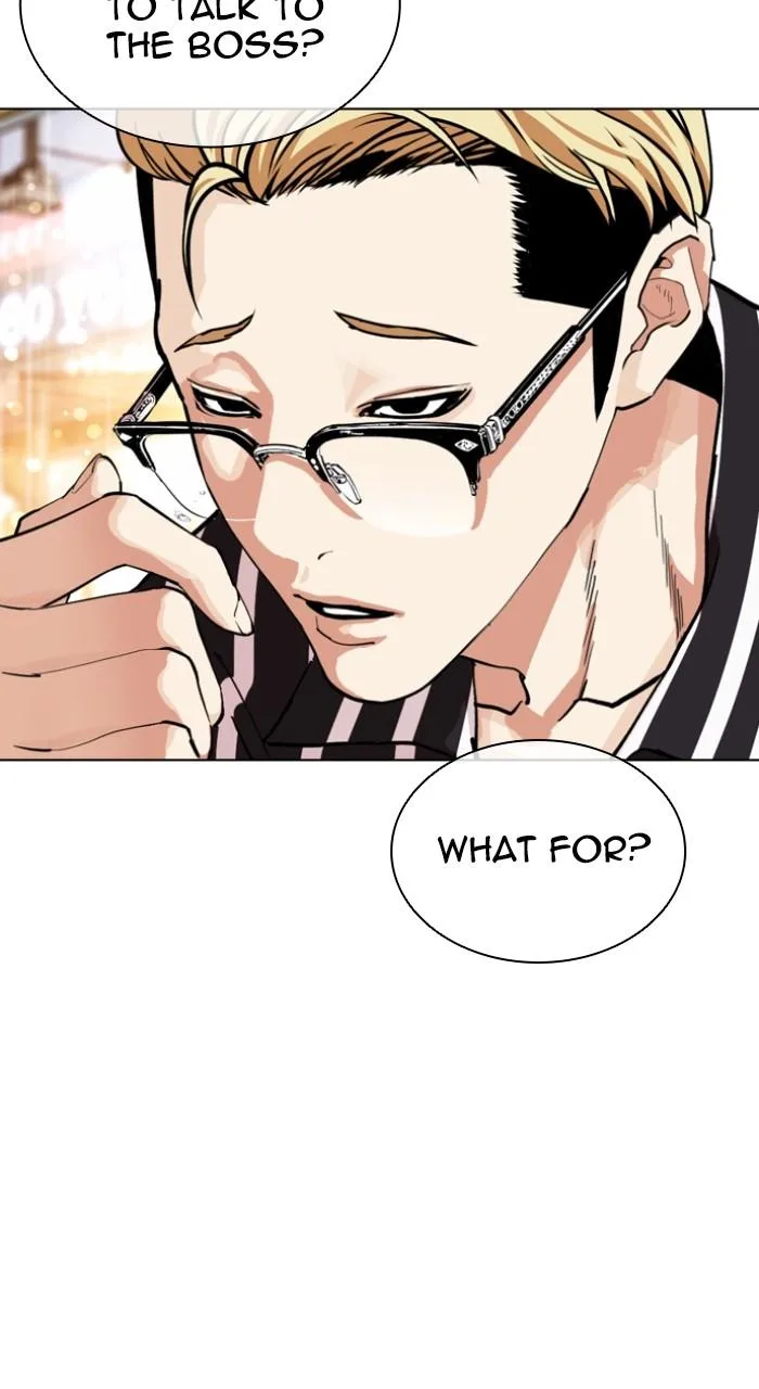Lookism - Chapter 546 - Page 176