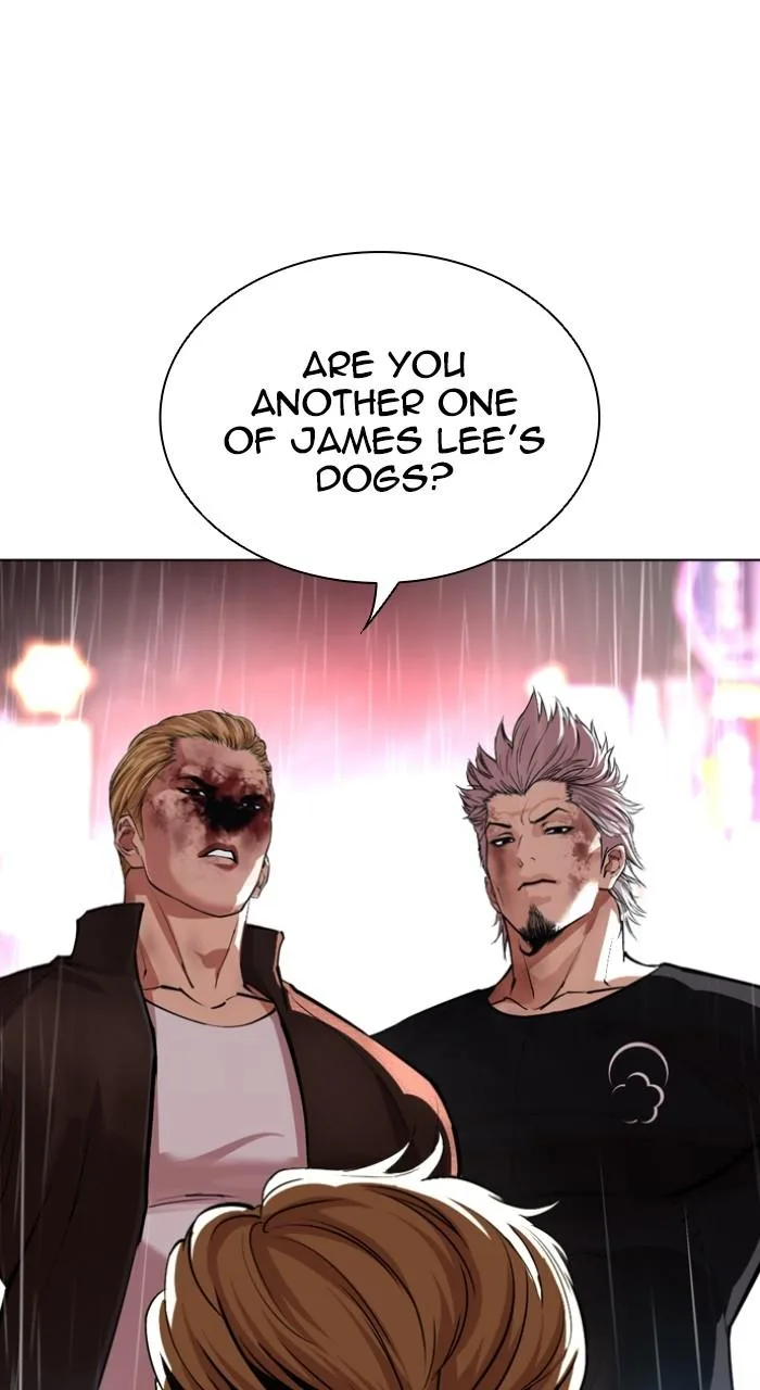 Lookism - Chapter 546 - Page 177