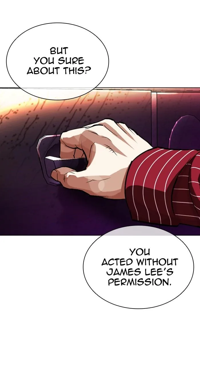 Lookism - Chapter 546 - Page 180