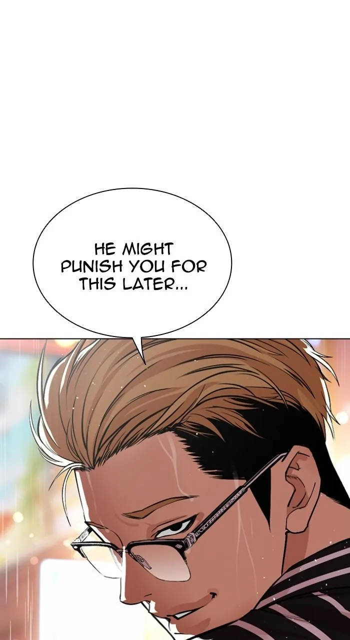 Lookism - Chapter 546 - Page 181