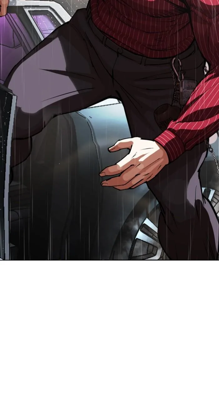 Lookism - Chapter 546 - Page 185