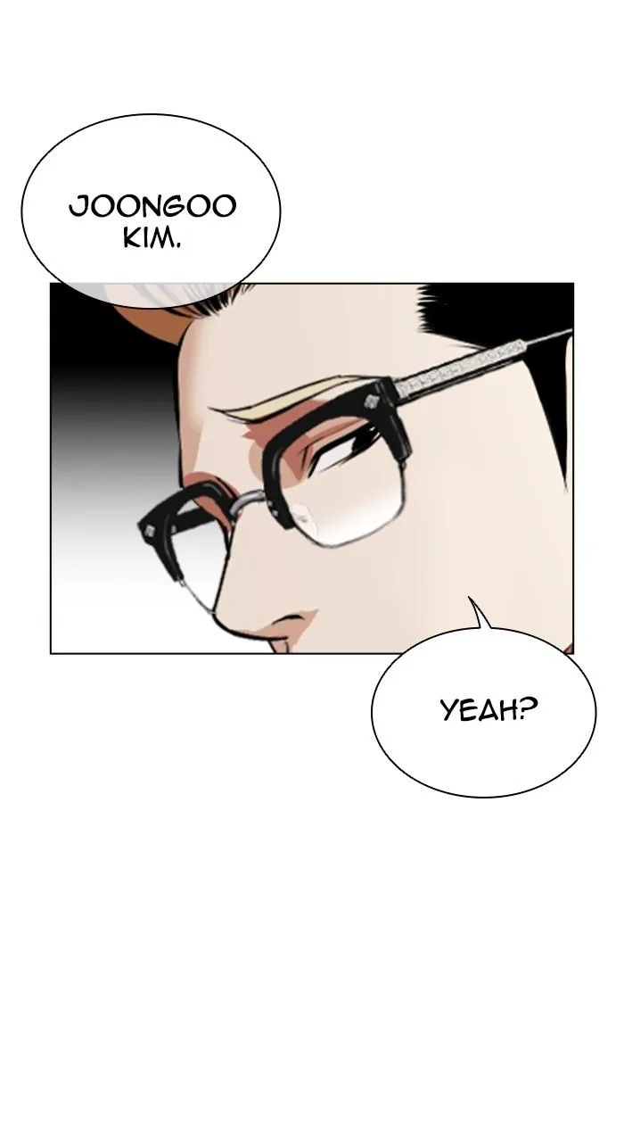 Lookism - Chapter 546 - Page 186