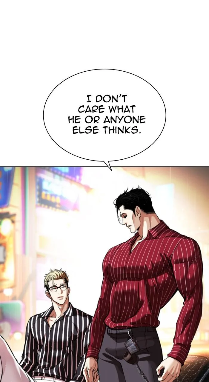 Lookism - Chapter 546 - Page 187
