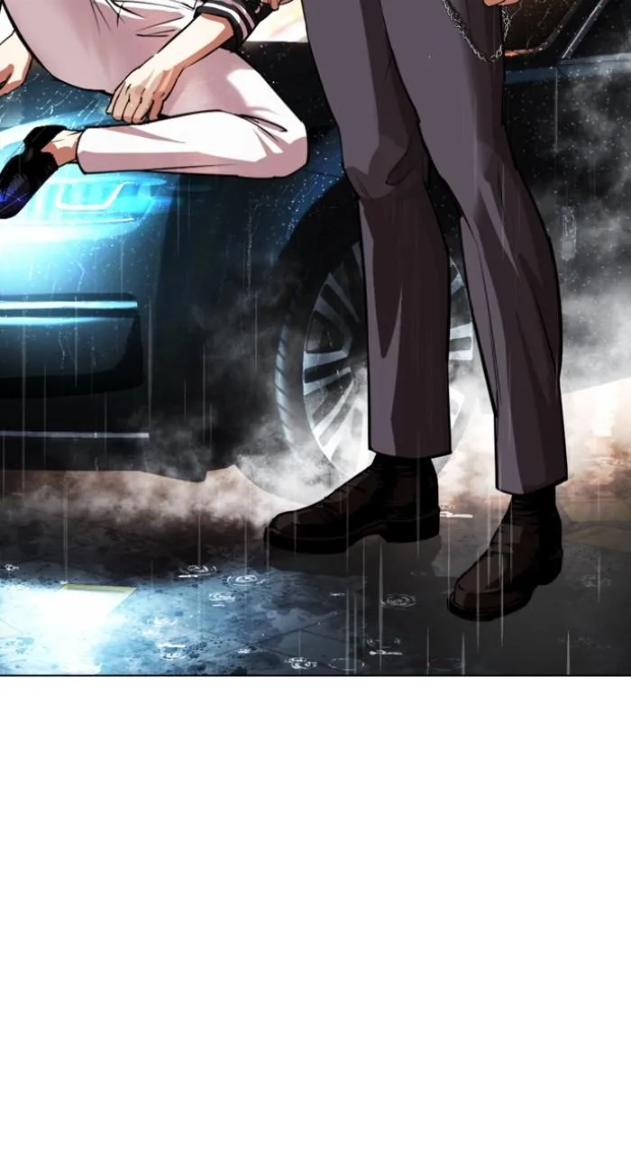 Lookism - Chapter 546 - Page 188