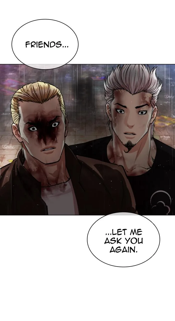 Lookism - Chapter 546 - Page 189