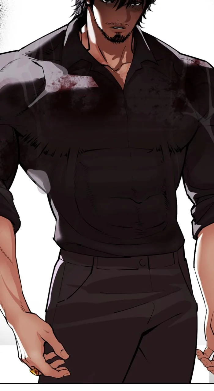 Lookism - Chapter 546 - Page 21