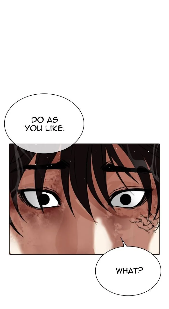 Lookism - Chapter 546 - Page 22