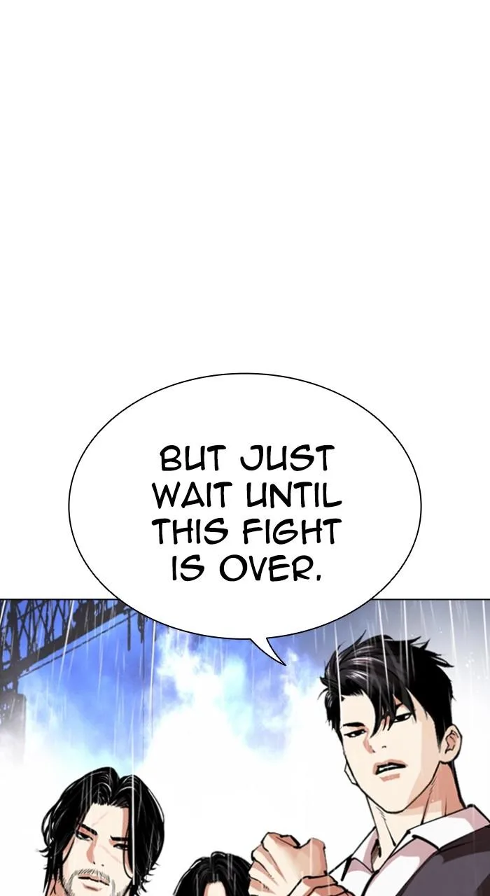 Lookism - Chapter 546 - Page 23