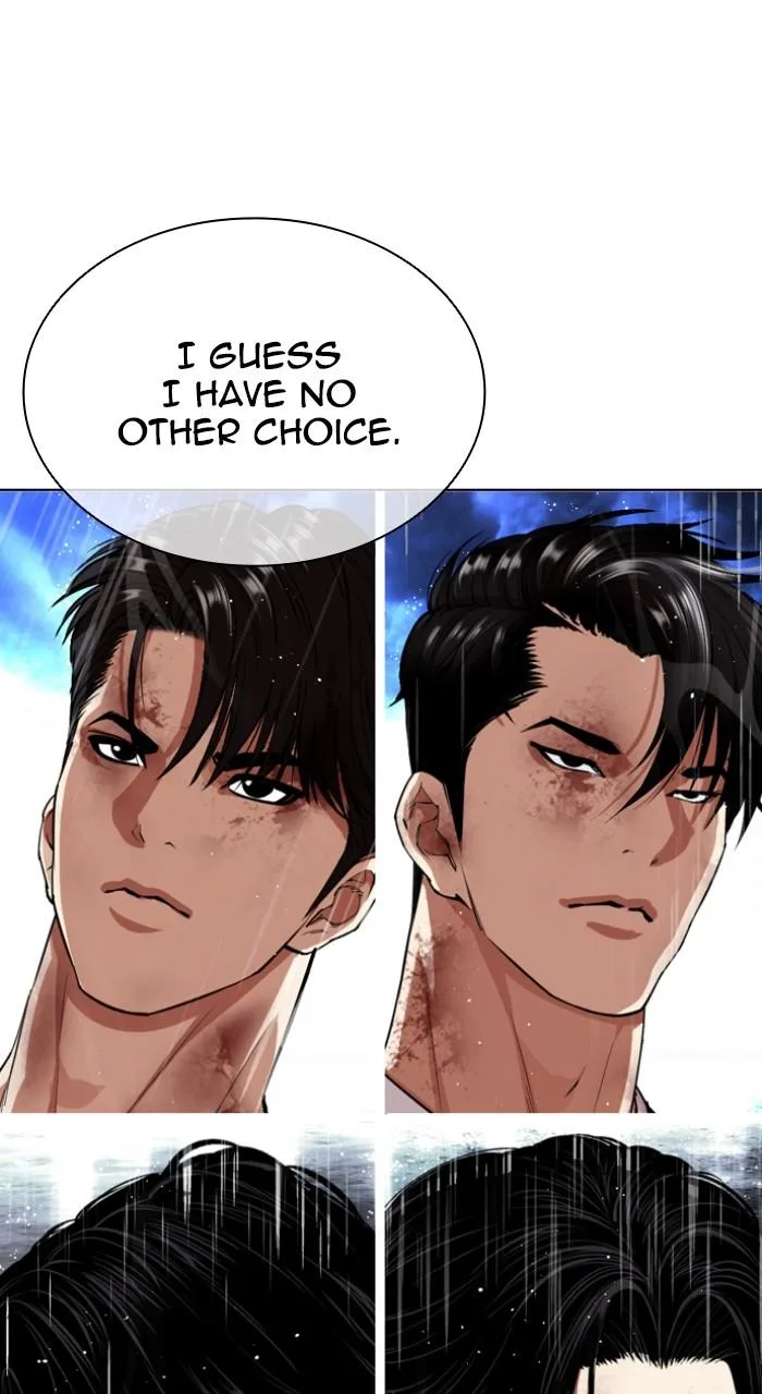 Lookism - Chapter 546 - Page 27