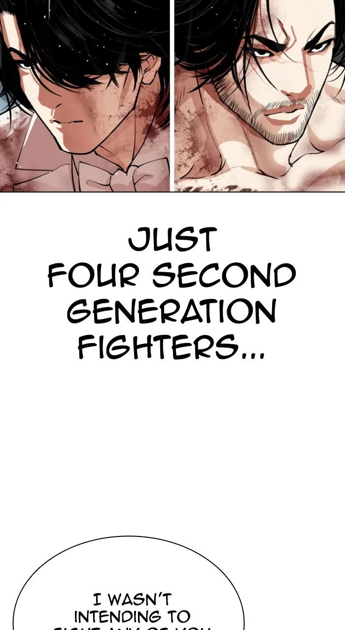 Lookism - Chapter 546 - Page 28