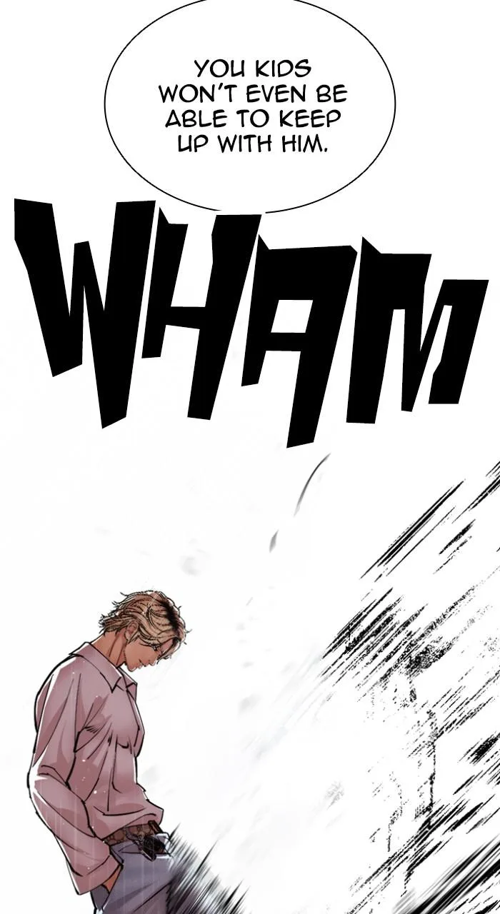 Lookism - Chapter 546 - Page 36
