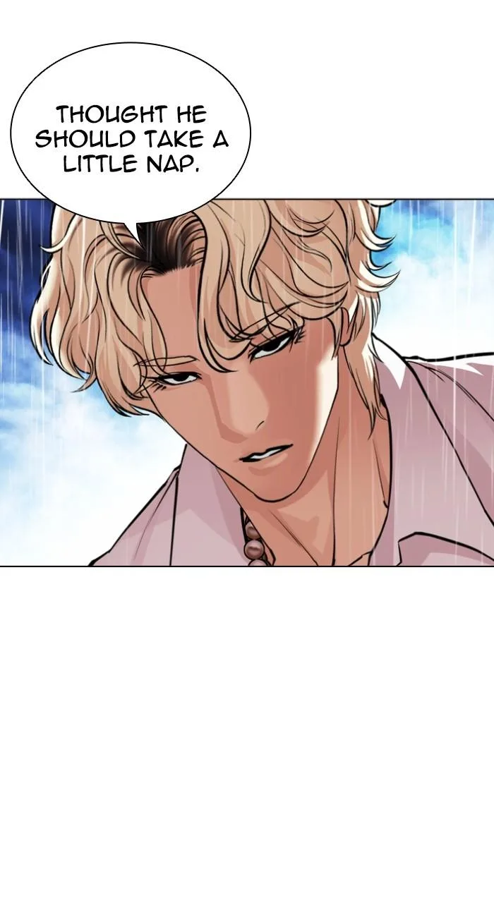 Lookism - Chapter 546 - Page 38