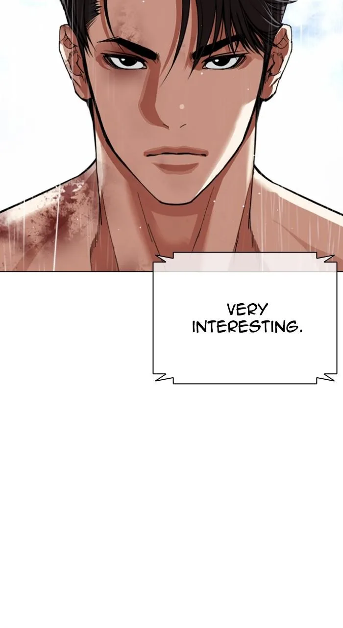 Lookism - Chapter 546 - Page 4