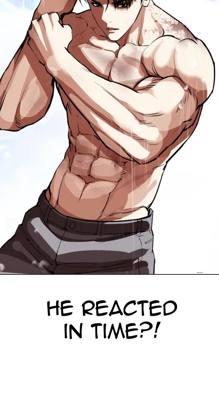 Lookism - Chapter 546 - Page 41